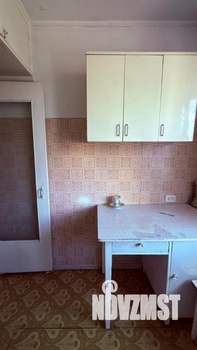 2-к квартира, вторичка, 47м2, 4/5 этаж