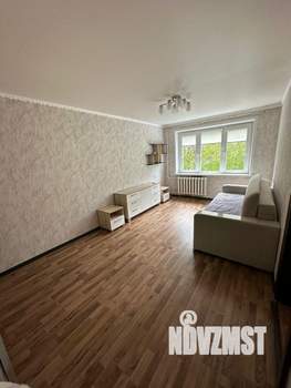 1-к квартира, вторичка, 33м2, 3/9 этаж