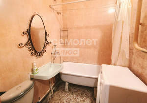 1-к квартира, вторичка, 30м2, 2/5 этаж