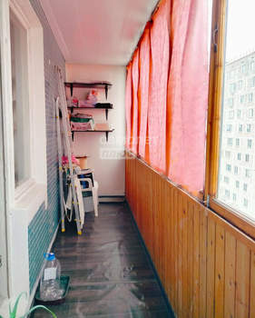 2-к квартира, вторичка, 45м2, 8/12 этаж