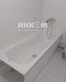 1-к квартира, вторичка, 41м2, 5/9 этаж