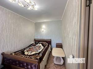 2-к квартира, вторичка, 45м2, 4/5 этаж