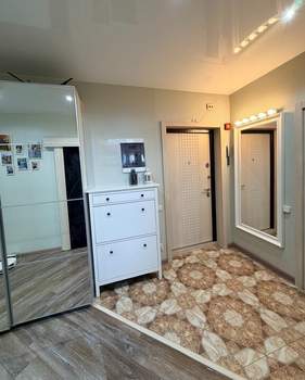 2-к квартира, вторичка, 67м2, 6/12 этаж