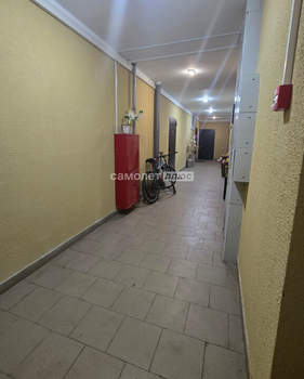 Студия квартира, вторичка, 32м2, 8/12 этаж