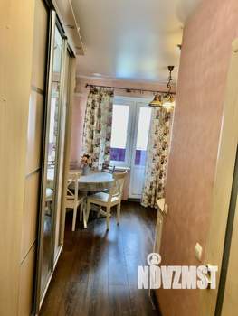 1-к квартира, вторичка, 41м2, 2/10 этаж