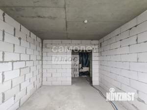 1-к квартира, вторичка, 39м2, 14/17 этаж