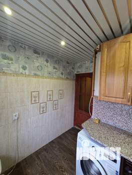 3-к квартира, вторичка, 61м2, 3/5 этаж