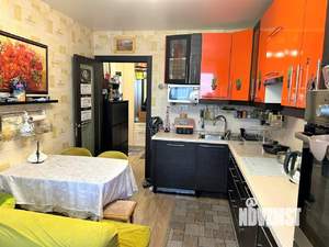 2-к квартира, вторичка, 58м2, 5/11 этаж