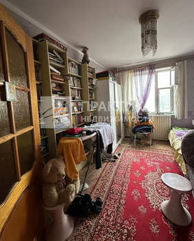 2-к квартира, вторичка, 53м2, 3/7 этаж