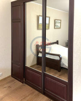 1-к квартира, вторичка, 44м2, 1/11 этаж