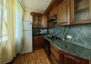 3-к квартира, вторичка, 63м2, 2/5 этаж