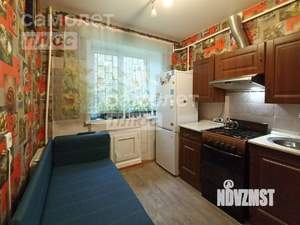1-к квартира, вторичка, 31м2, 1/5 этаж