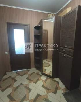 1-к квартира, вторичка, 42м2, 3/14 этаж