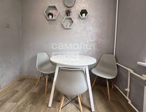 2-к квартира, вторичка, 50м2, 3/9 этаж