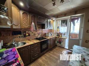 3-к квартира, вторичка, 70м2, 1/9 этаж