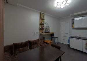 1-к квартира, вторичка, 45м2, 11/14 этаж