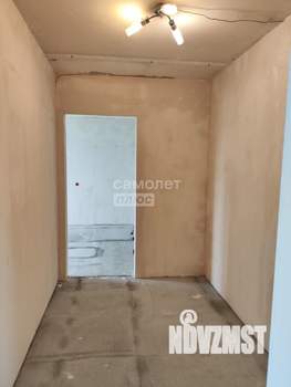 2-к квартира, вторичка, 53м2, 9/9 этаж