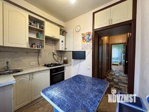 2-к квартира, вторичка, 48м2, 2/2 этаж