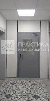 1-к квартира, вторичка, 39м2, 13/16 этаж