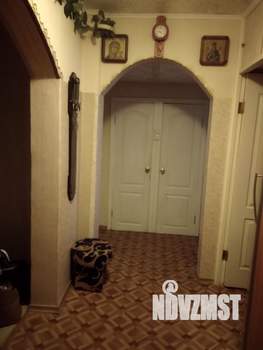 3-к квартира, вторичка, 64м2, 1/5 этаж