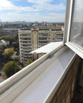 1-к квартира, вторичка, 44м2, 13/17 этаж