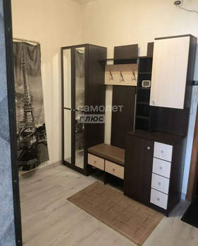 1-к квартира, вторичка, 44м2, 13/17 этаж