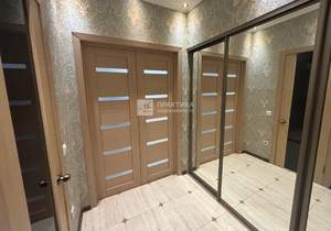 1-к квартира, вторичка, 42м2, 11/17 этаж