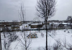 3-к квартира, вторичка, 62м2, 4/5 этаж