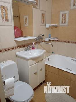 1-к квартира, вторичка, 33м2, 5/5 этаж