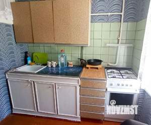 2-к квартира, вторичка, 45м2, 1/5 этаж