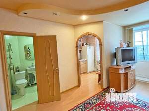 1-к квартира, вторичка, 34м2, 5/5 этаж