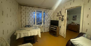 3-к квартира, вторичка, 54м2, 5/5 этаж