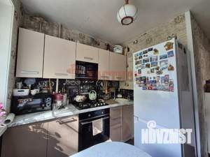 2-к квартира, вторичка, 43м2, 2/5 этаж