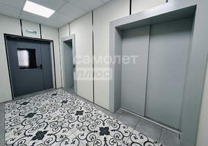 2-к квартира, вторичка, 50м2, 1/17 этаж