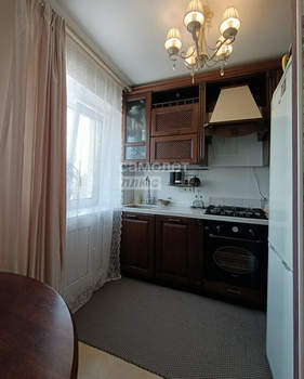 3-к квартира, вторичка, 55м2, 5/5 этаж