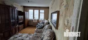 2-к квартира, вторичка, 45м2, 4/5 этаж