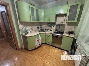 1-к квартира, вторичка, 34м2, 3/5 этаж