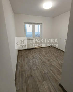 1-к квартира, вторичка, 44м2, 16/17 этаж