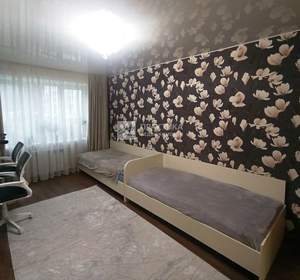 2-к квартира, вторичка, 56м2, 1/5 этаж