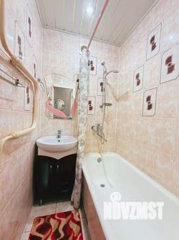 2-к квартира, вторичка, 42м2, 1/5 этаж