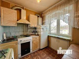 2-к квартира, вторичка, 41м2, 3/5 этаж