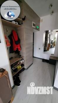 3-к квартира, вторичка, 59м2, 2/2 этаж