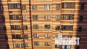 1-к квартира, вторичка, 39м2, 6/17 этаж