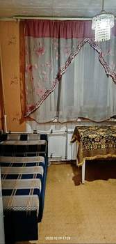 1-к квартира, вторичка, 33м2, 3/9 этаж