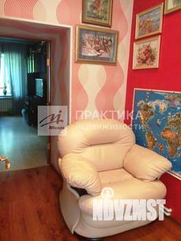 1-к квартира, вторичка, 50м2, 1/1 этаж