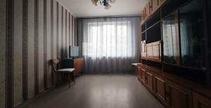 3-к квартира, вторичка, 58м2, 3/9 этаж