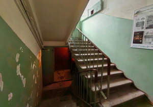 2-к квартира, вторичка, 44м2, 1/5 этаж