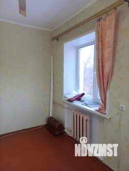 2-к квартира, вторичка, 42м2, 3/4 этаж