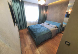 3-к квартира, вторичка, 73м2, 4/10 этаж
