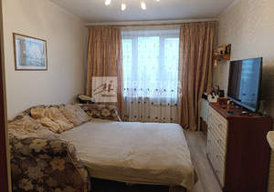 3-к квартира, вторичка, 68м2, 4/9 этаж